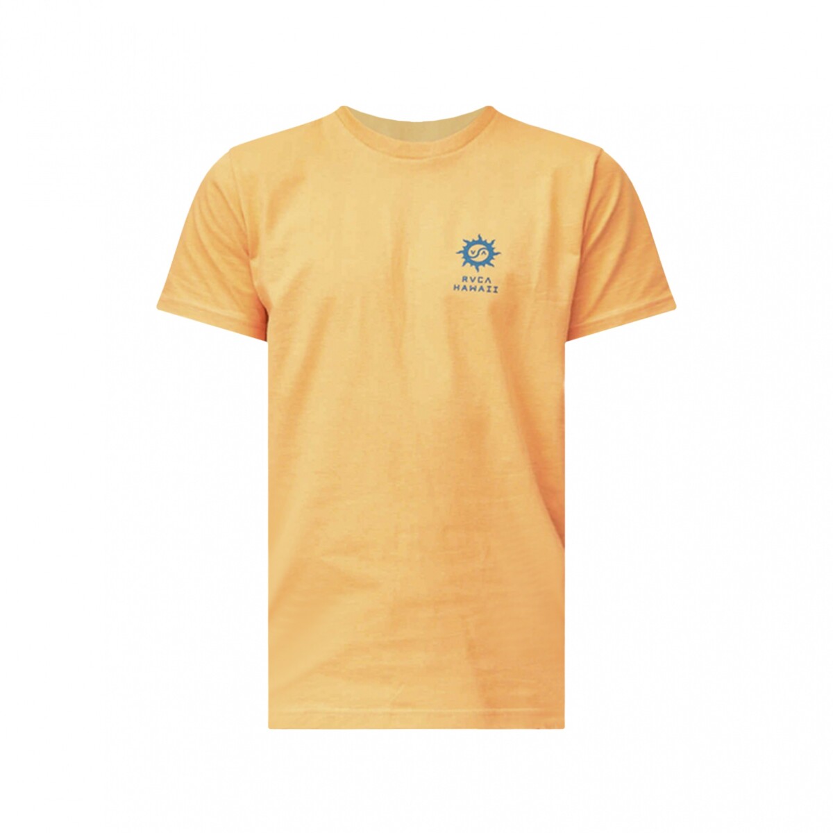 REMERA SUNBURN - ORANGE 