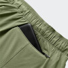 Short New Balance RC Seamless Verde