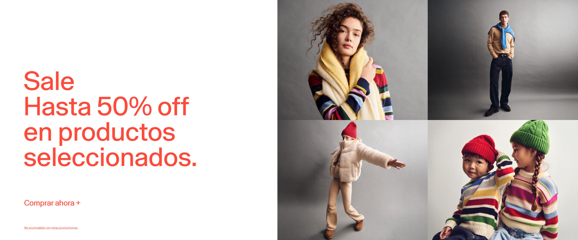 Home Slider - Sale Holiday 25