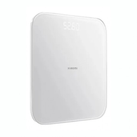 BALANZA XIAOMI SMART SCALE S200 Balanza XIAOMI Inteligente S200 BT Capacidad 150Kg - White