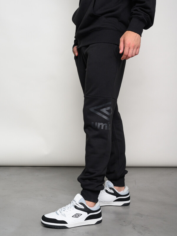 PANTALÓN BIG LOGO Umbro Hombre 002