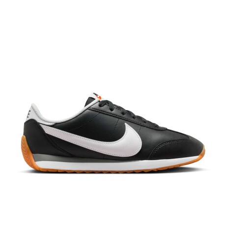 Championes Nike Pacific Leather de Mujer Negro