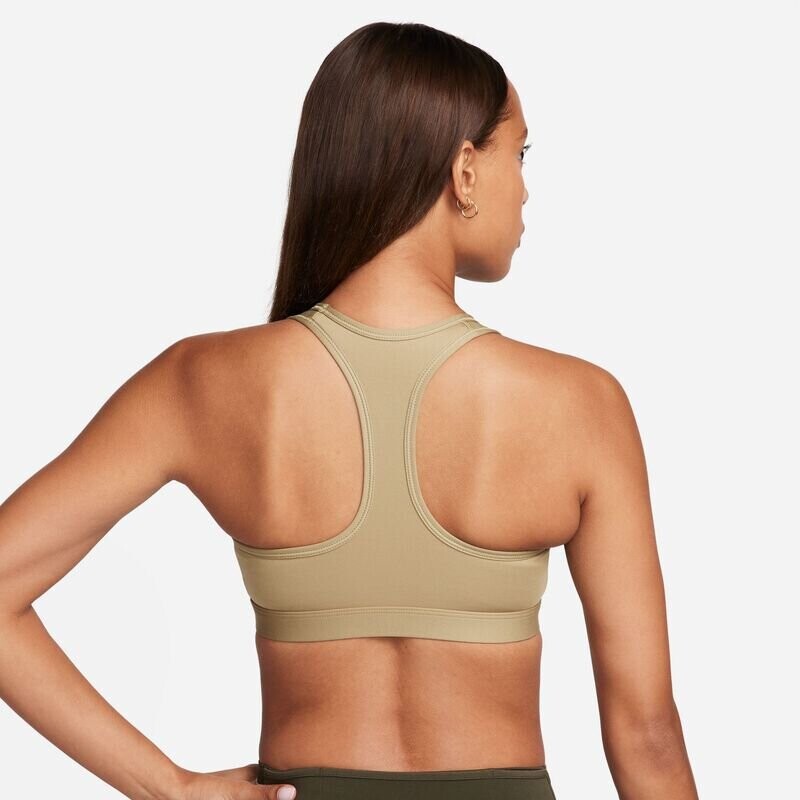 Top Nike Swoosh Medium Support Top Nike Swoosh Med Support