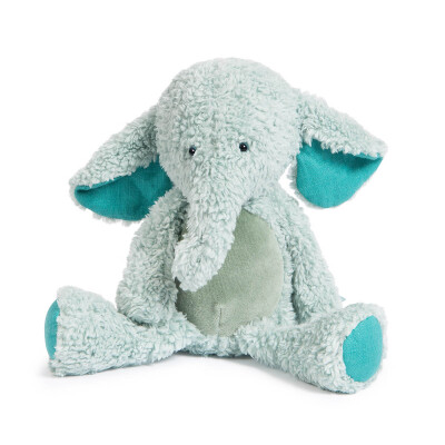 Peluche Elephante Les Baba-Bou Moulin Roty Peluche Elephante Les Baba-Bou Moulin Roty