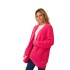 SACO LIDE S-L FUCSIA