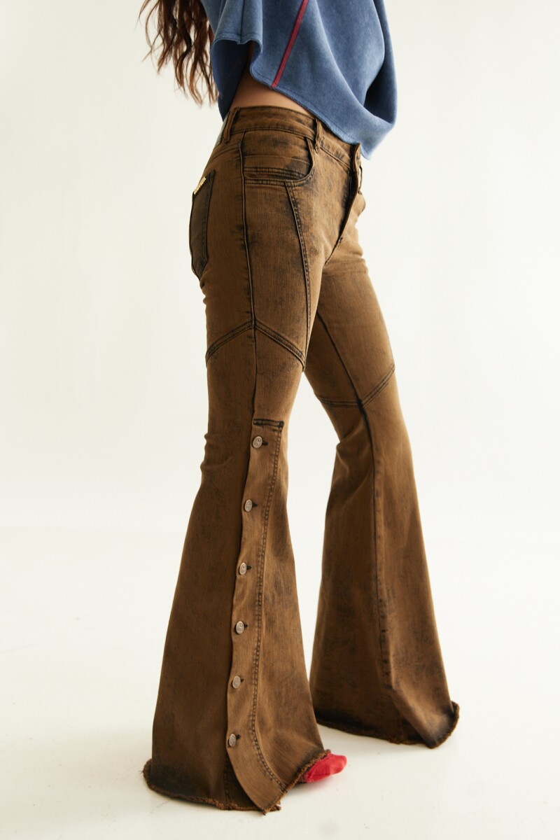 Jean Rush Marron