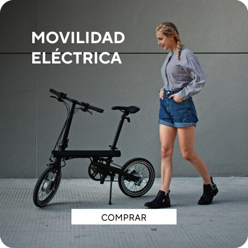 Movilidad Eléctrica