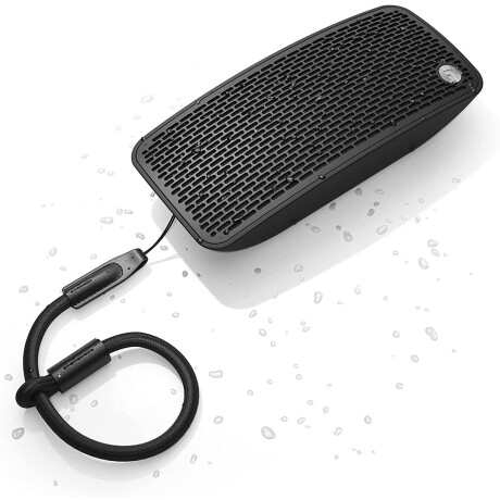 Parlante Portátil Bluetooth Audiopro Addon P5-b Parlante Portátil Bluetooth Audiopro Addon P5-b