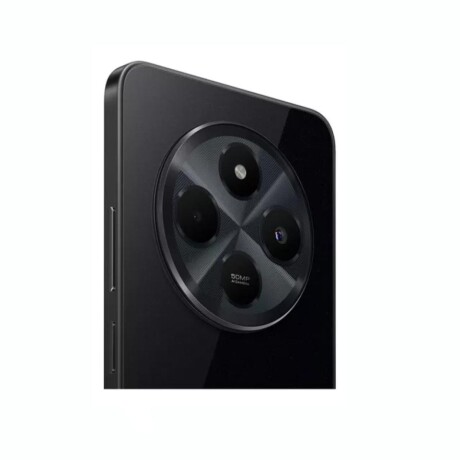 XIAOMI REDMI 14C 4GB 256GB 4G XIAOMI Redmi 14C 4G 256GB 4GB Android 14 Cámara 50Mpx Midnight Black