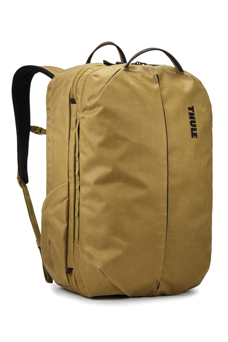 Thule Aion Travel Backpack 40L - Nutria Brown Thule Aion Travel Backpack 40L - Nutria Brown