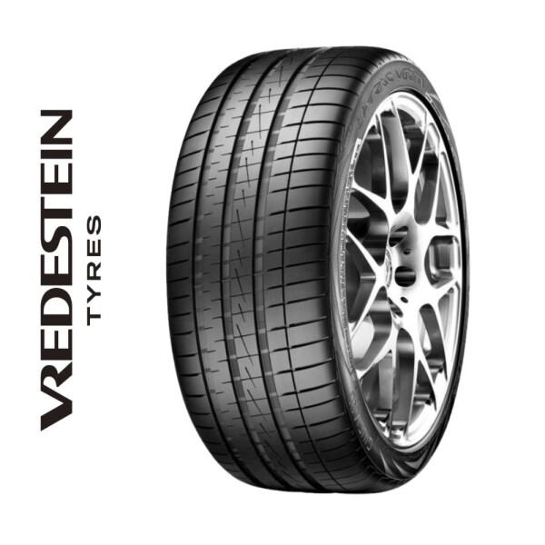 225/40 R19 VREDESTEIN VORTI + 93Y 225/40 R19 VREDESTEIN VORTI + 93Y