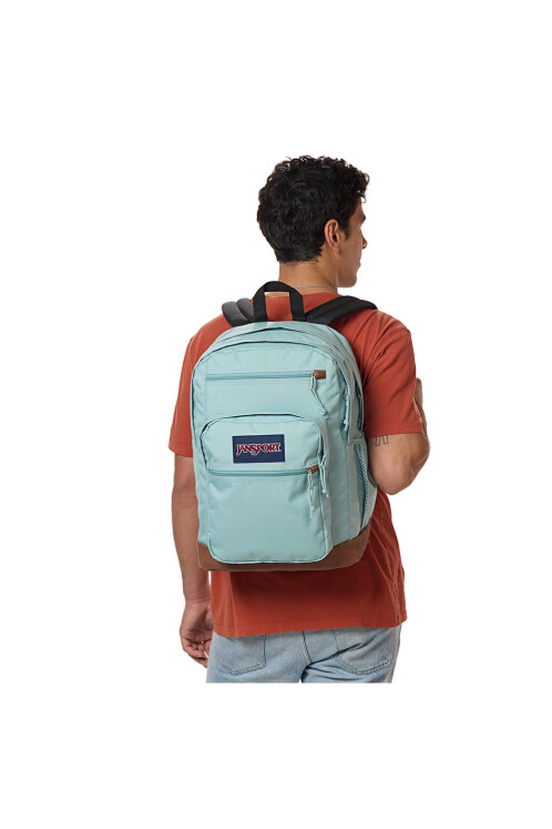 Mochila Portalaptop Cool Student - Unisex Faded Sage