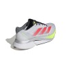 Championes Adidas Adizero Boston 12 Gris