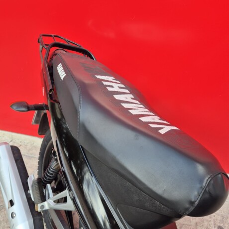 Yamaha Crypton 110 Usada Yamaha Crypton 110 Usada