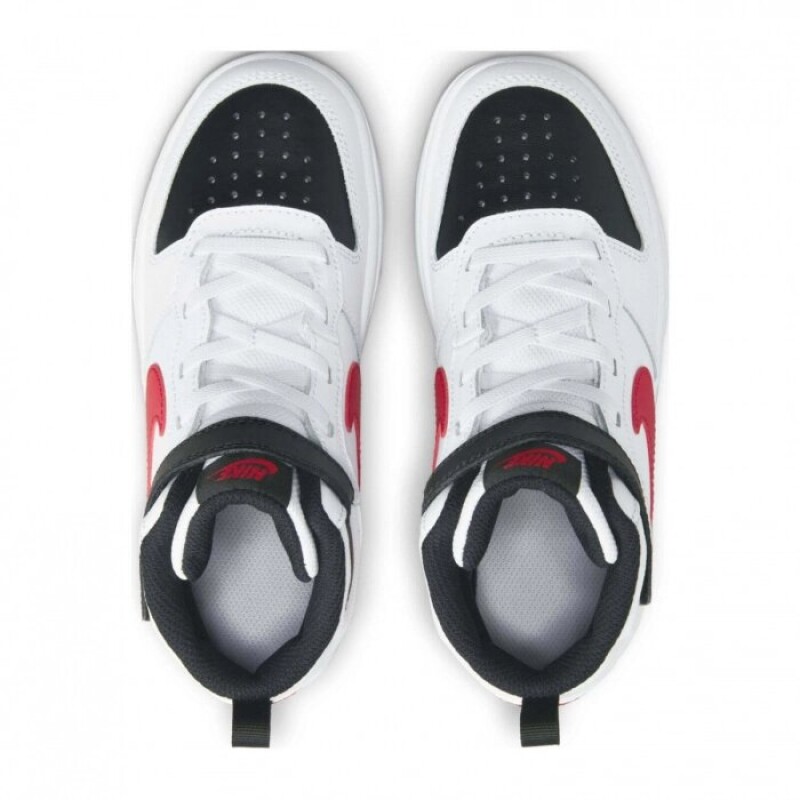 Nike Court Borough Mid 2 Nike Court Borough Mid 2