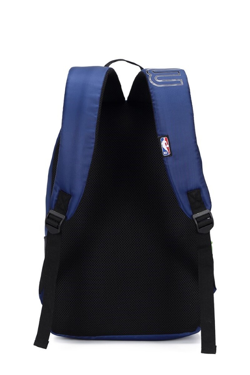 Mochila Dallas Mavericks NBA Azul