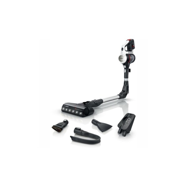 Aspiradora sin cable Bosch BBS711W Unlimited 7 blanco