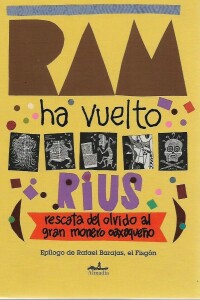 Ram Ha Vuelto Ram Ha Vuelto