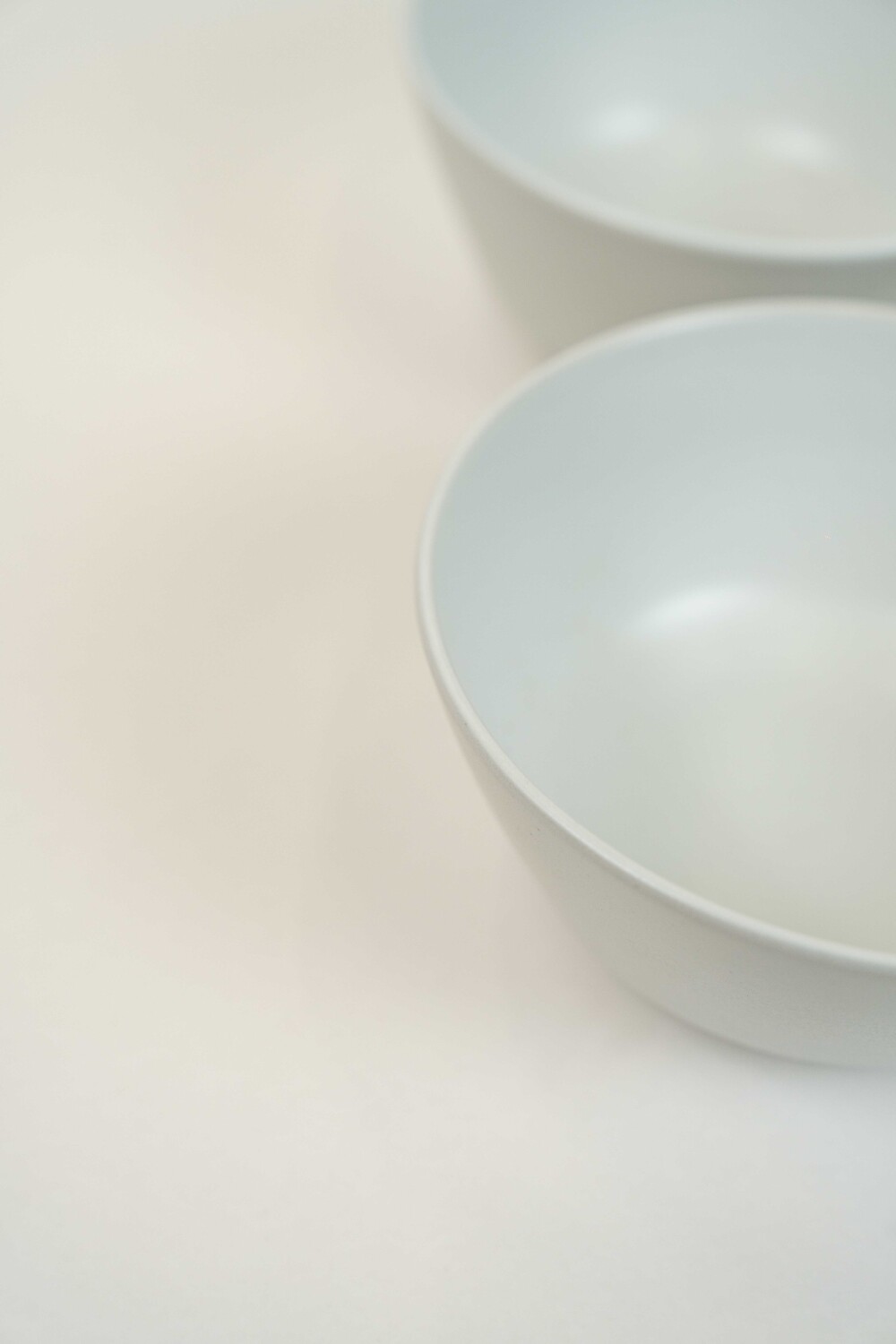 Bowl Tuna X 3 Color Unico