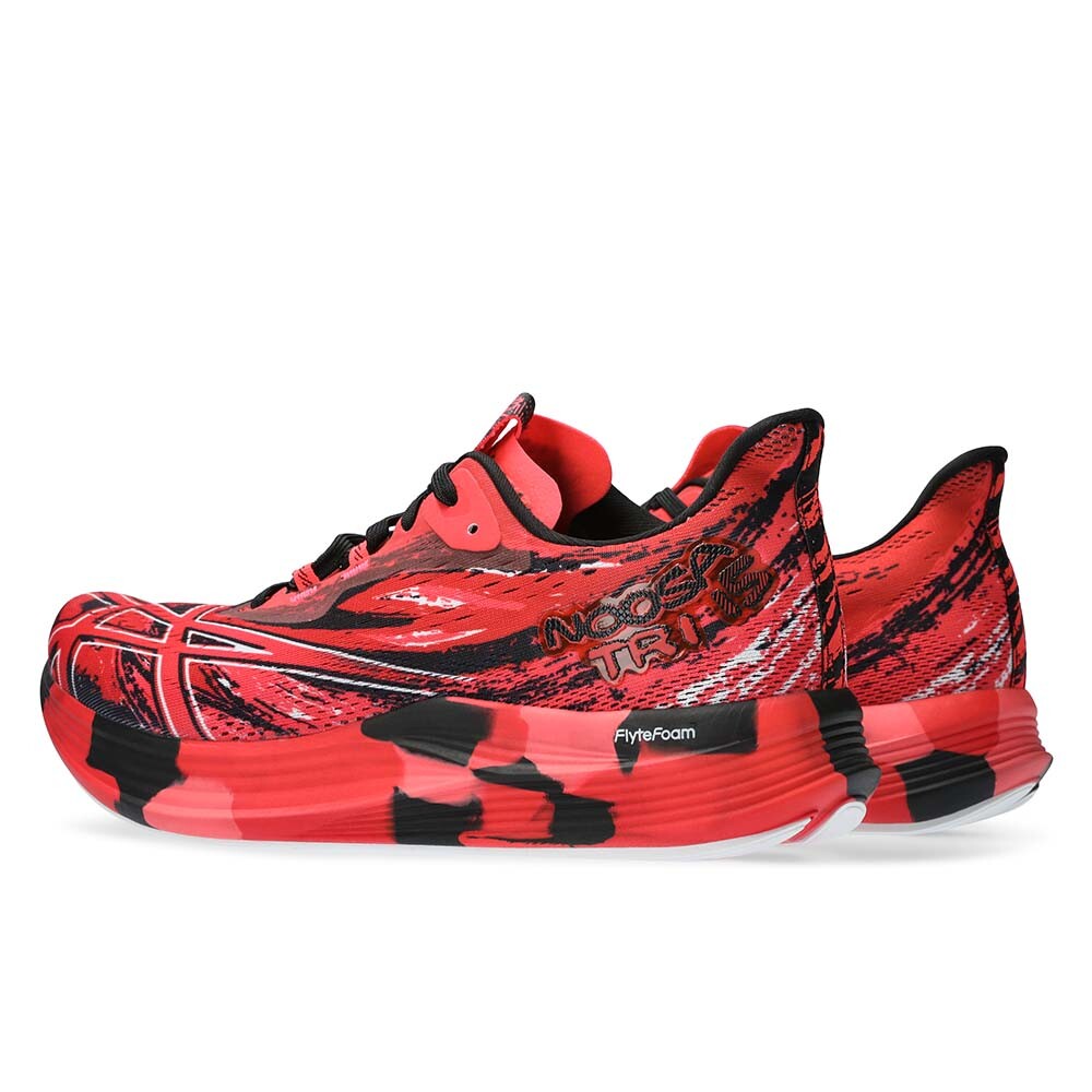 Noosa Tri 15 - Hombre Electric Red/diva Pink