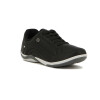 Kolosh Calzado Deportivo Mujer C/ Cordones - Negro Negro