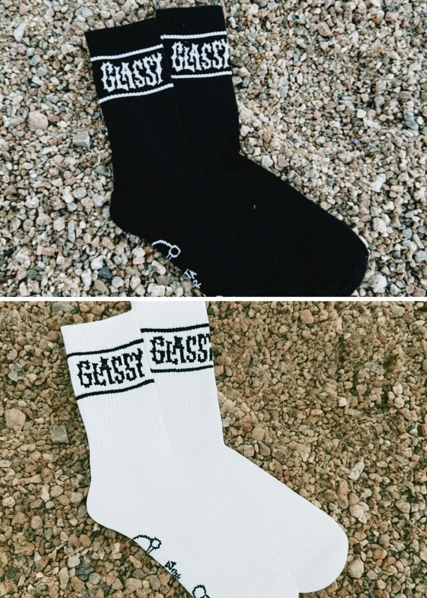 Medias Flip / Combinado - Pack x2 