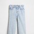 STRIDE JEAN - ACID WASH MEDIUM WASH