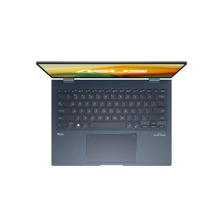 Notebook Asus Zenbook Core I7 16GB 512GB 14" W Ts 001