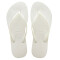 Sandalia de Mujer Havaianas Havaiana SLIM Blanco