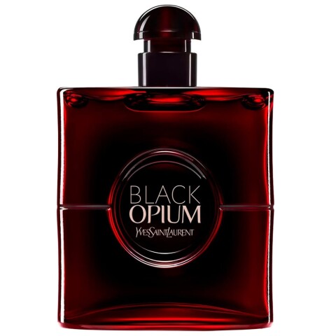 Yves Saint Laurent Black Opium Red 100 ml
