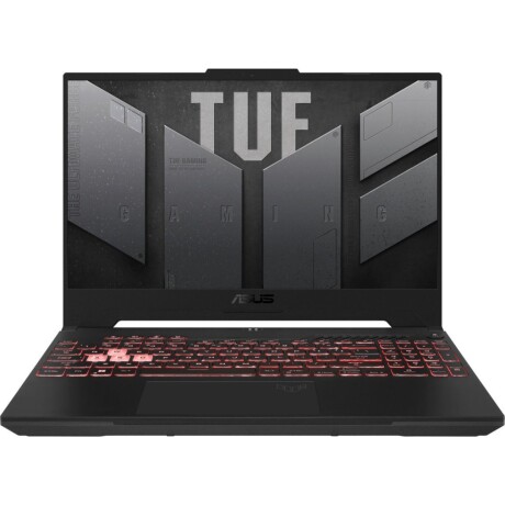 Notebook Gamer Asus Ryzen 7 4.7GHZ, 16GB, 512GB Ssd, 15.6" Fhd 144HZ, Rtx 4050 6GB 001