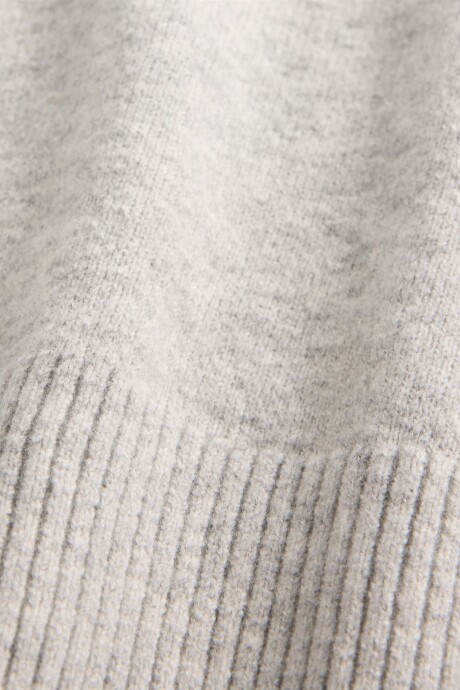 Buzo Cashsoft Hombre Bc15