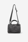 BOLSO PALMS MINI Gris Plomo
