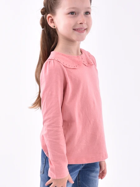 REMERA EMMA ROSA VIEJO