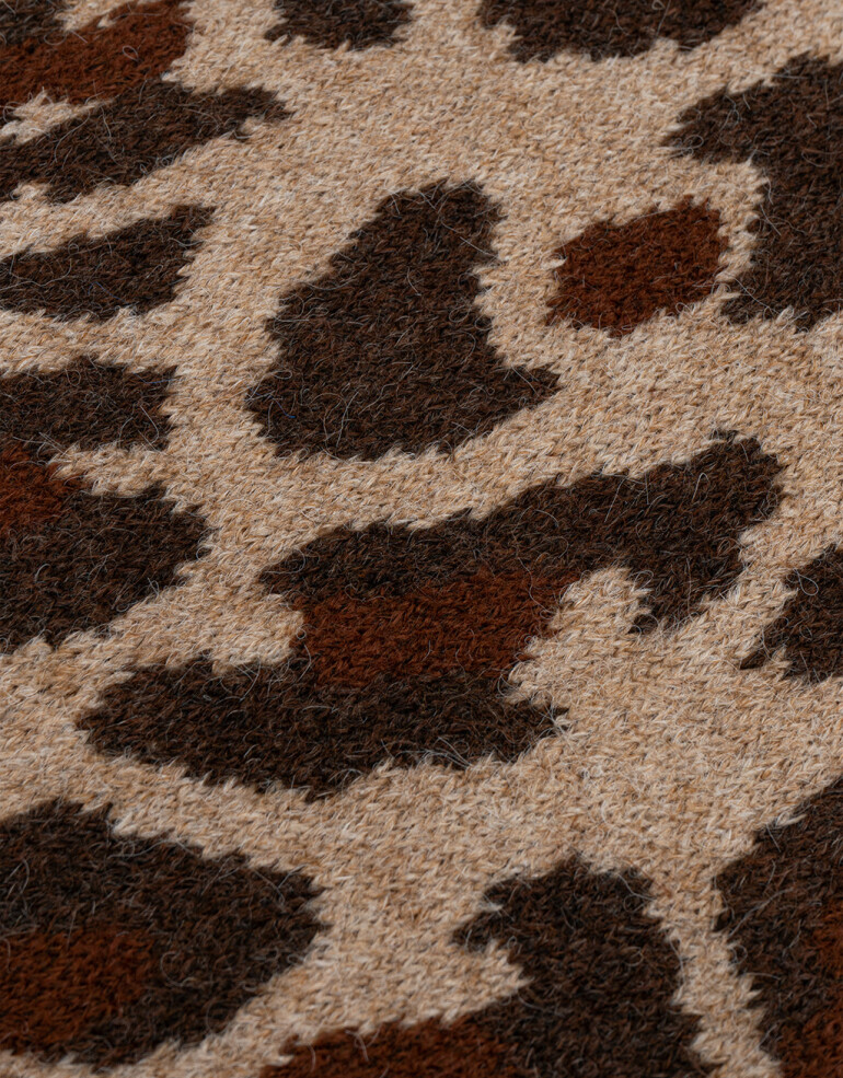 Cuellos Animal Print Cuello Animal Print - Estampado Animal Print