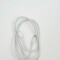 Cable Usb Soff Blanco
