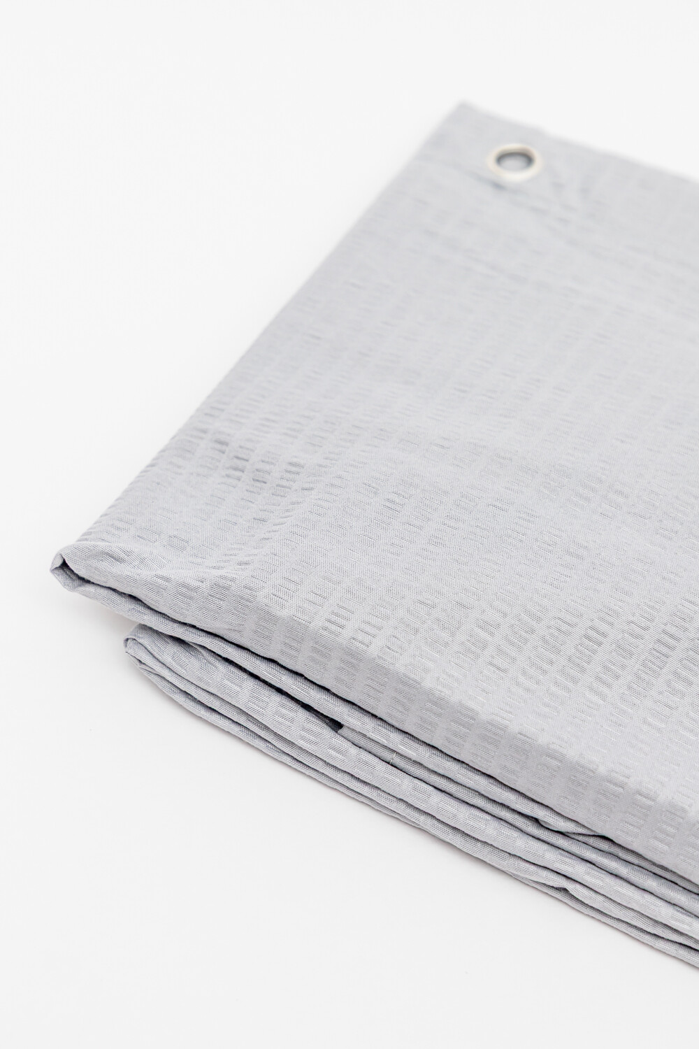 Cortina De Baño Inessa Gris