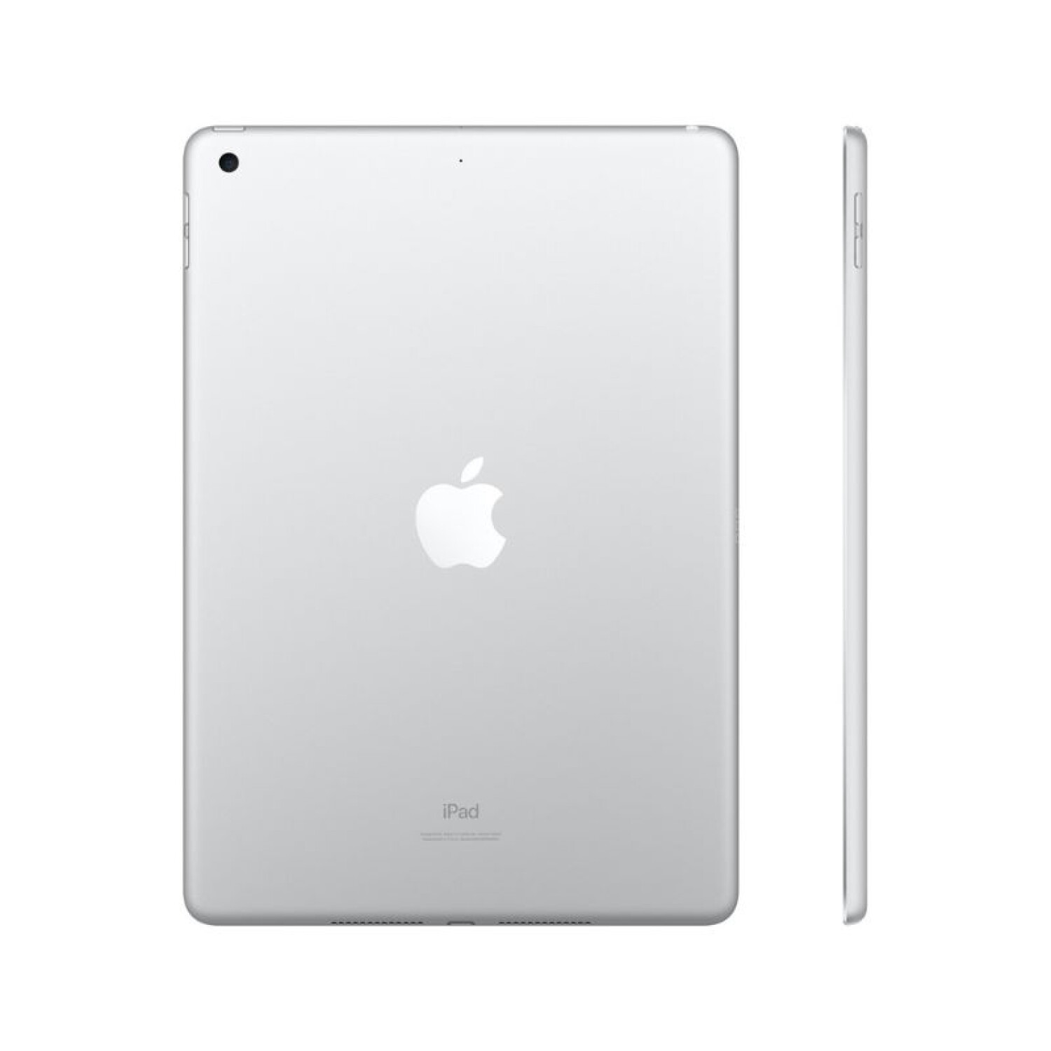 iPad 9th 256Gb Wifi Silver Mk2p3ll/A — Alemania Cell PY