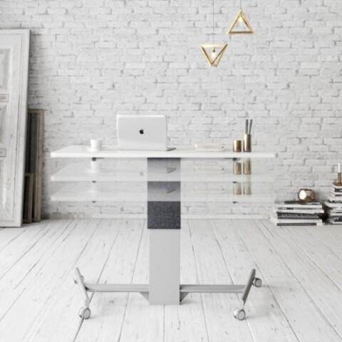 Escritorio elevable Adagio Escritorio elevable Adagio