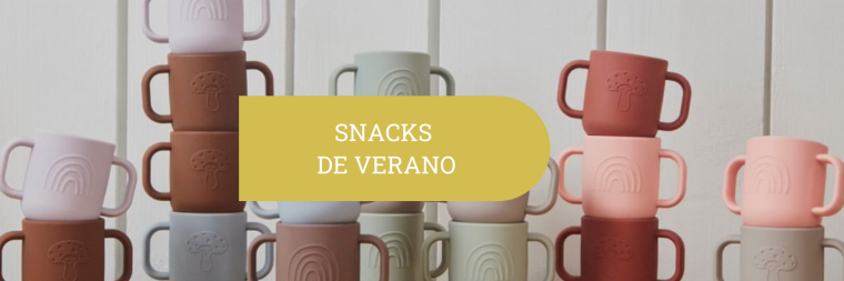 Snacks de Verano