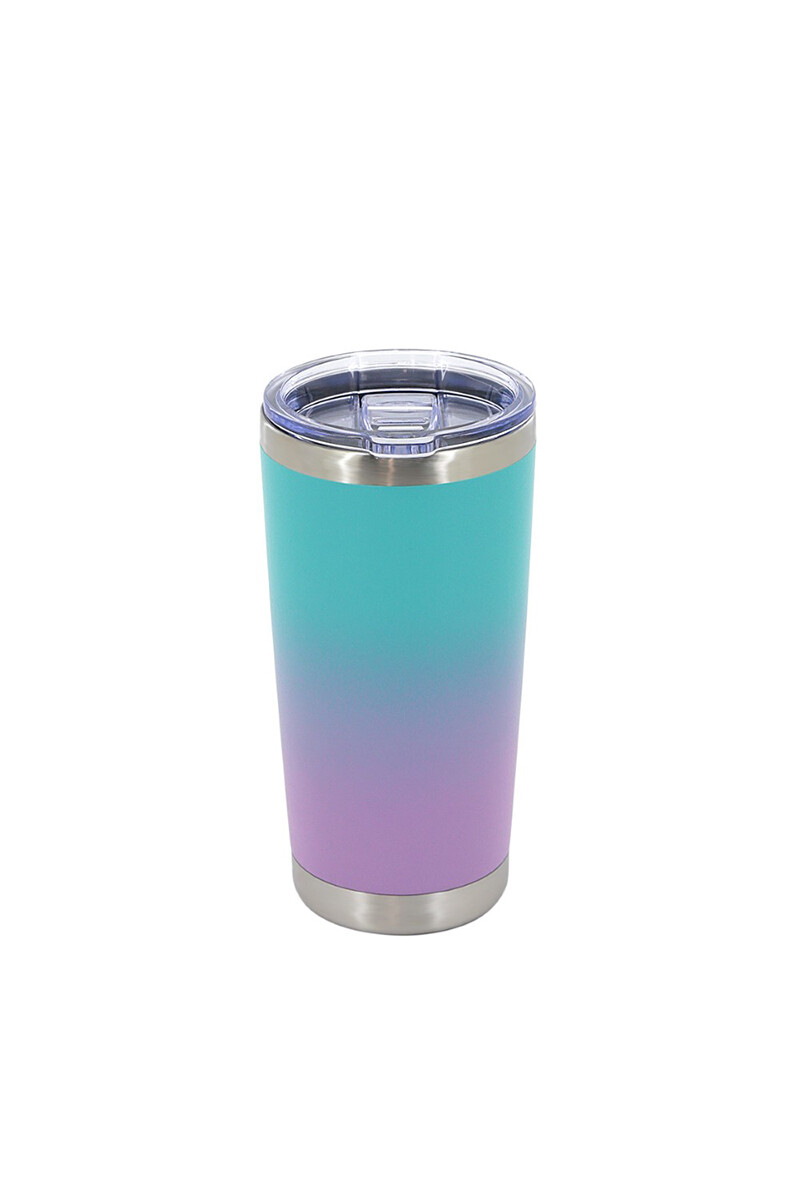 Vaso termico Trendy Verde