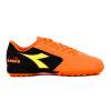 Diadora Futbol Striker II TF Teen Naranja-Negro Naranja-Negro