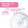 Discos aereadores recogeleche CHICCO Discos aereadores recogeleche CHICCO