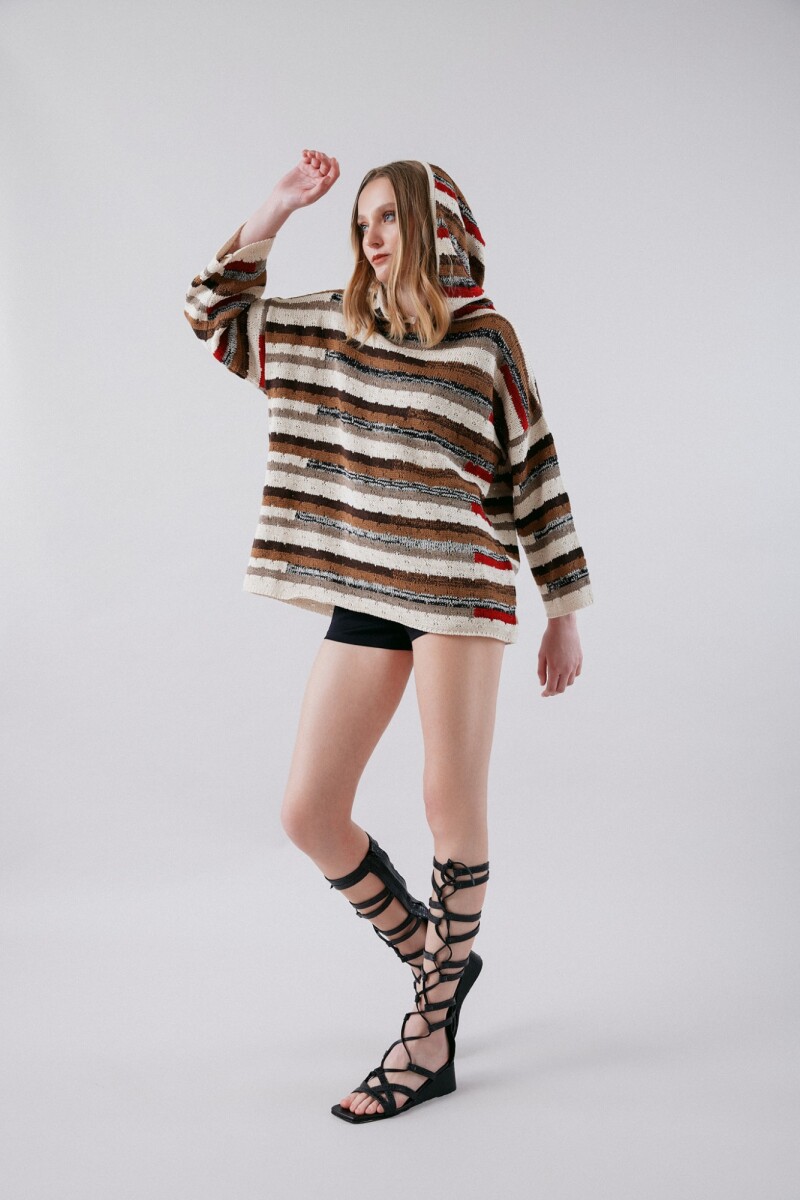 Buzo Mimi BEIGE