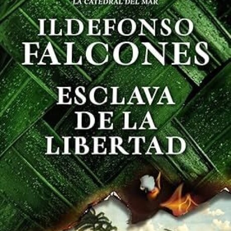 ESCLAVA DE LA LIBERTAD ESCLAVA DE LA LIBERTAD