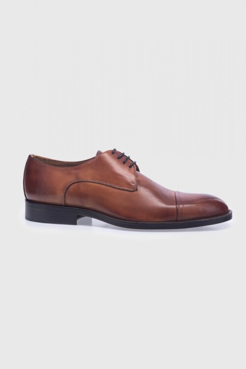 Zapato Italiano Oxford Zapato Italiano Oxford