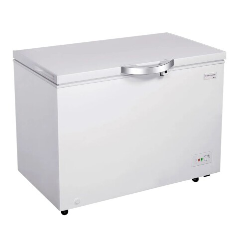 Congelador Electrolux HOR 318L EFCC32C5HQW Congelador Electrolux HOR 318L EFCC32C5HQW
