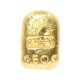 Lingote 50 gr de oro fino 999. Sellado Joyería Facello Lingote 50 gr de oro fino 999. Sellado Joyería Facello