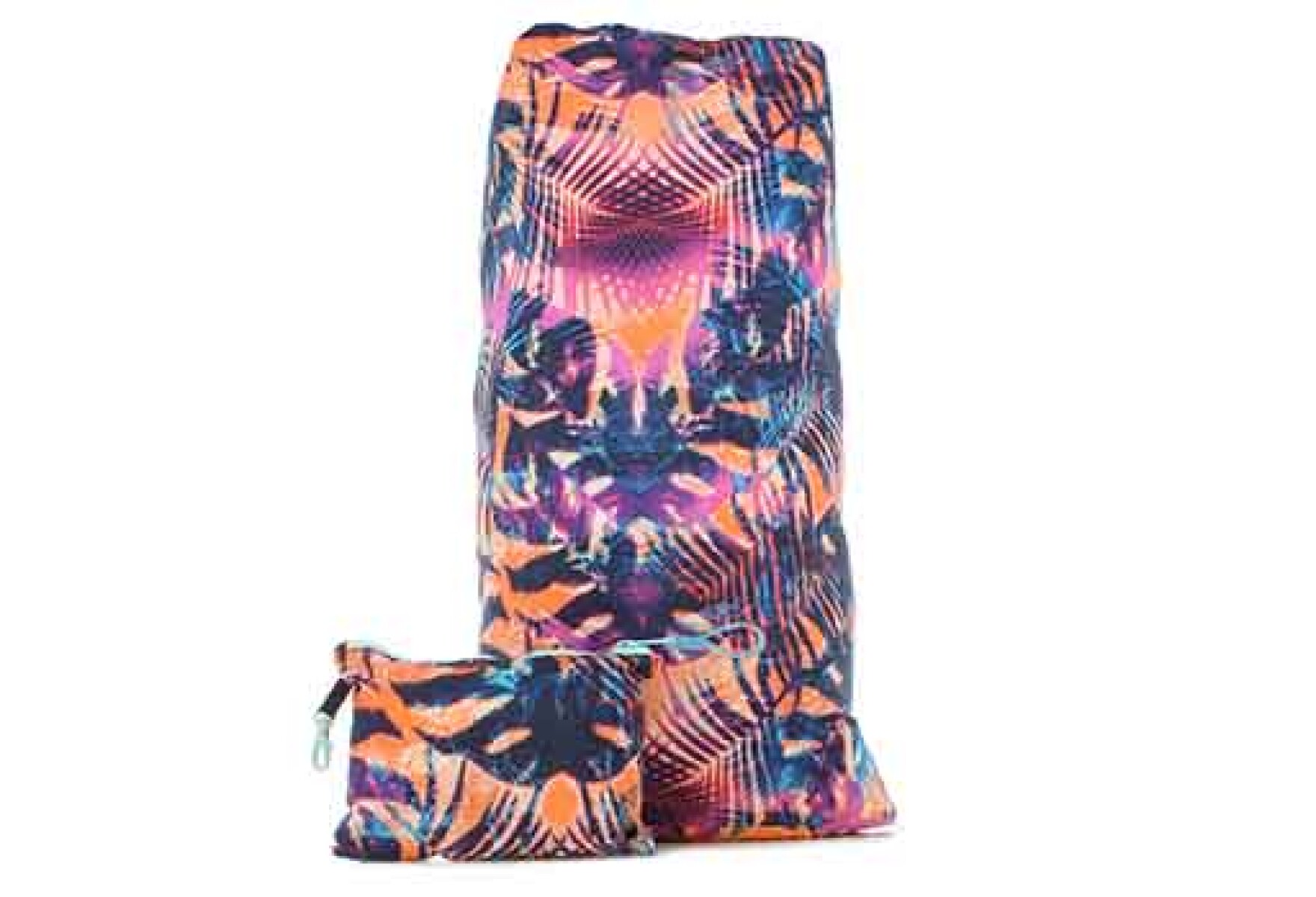 Mochila Reebok Studio - Azul Indigo 