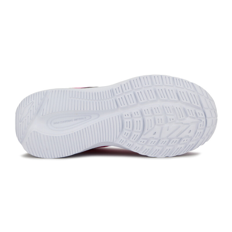Championes Avia Mujer Fucsia-negro